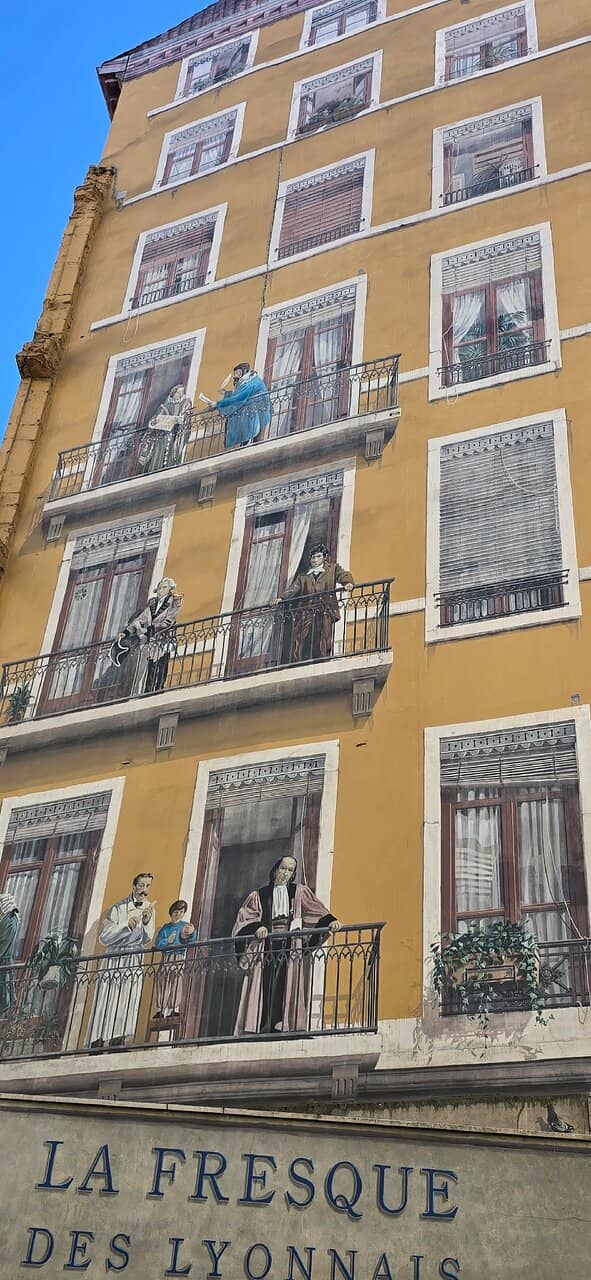 Trompe-l'oeil Masterpiece