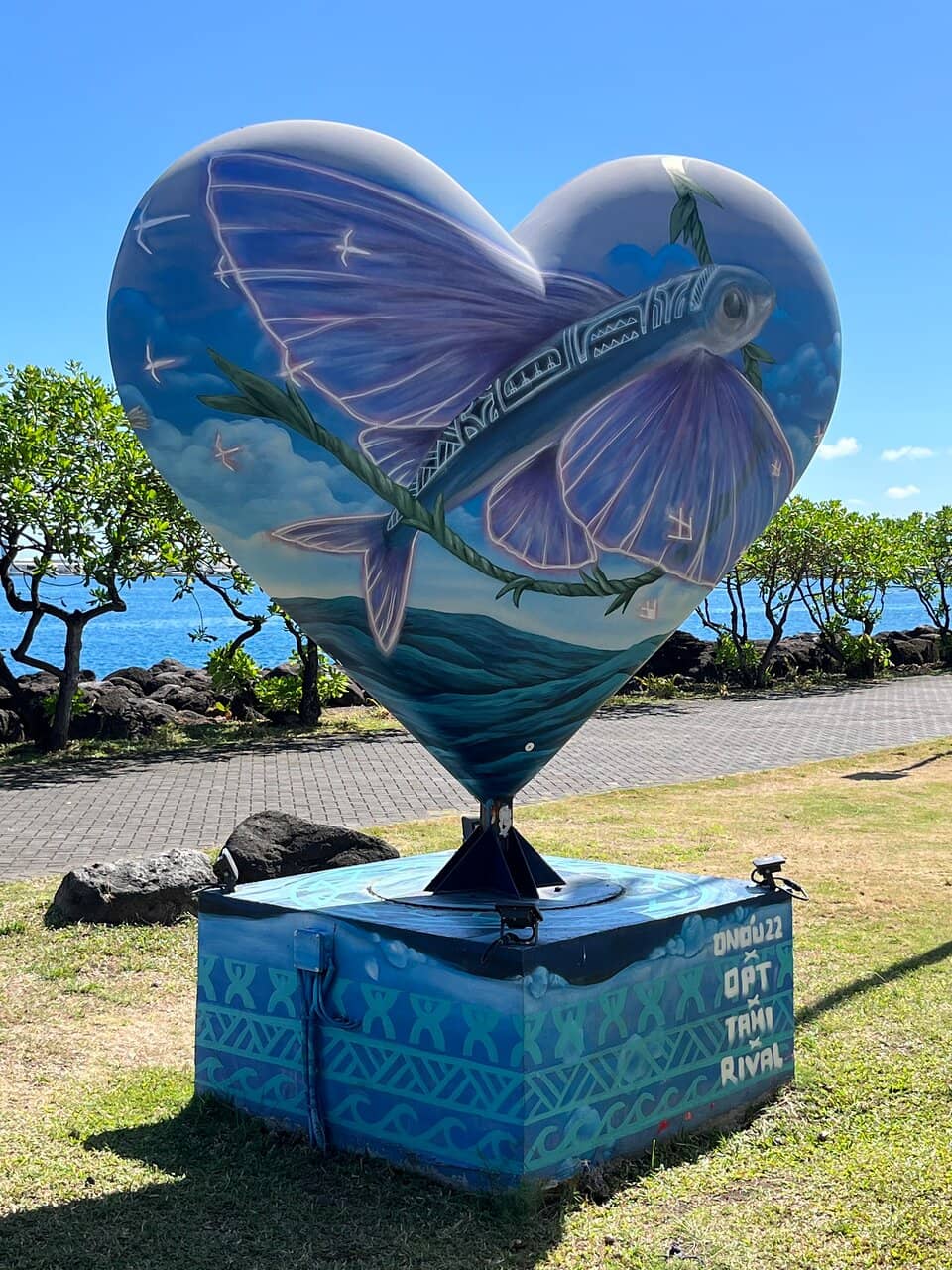 Ornamental Fish Ponds