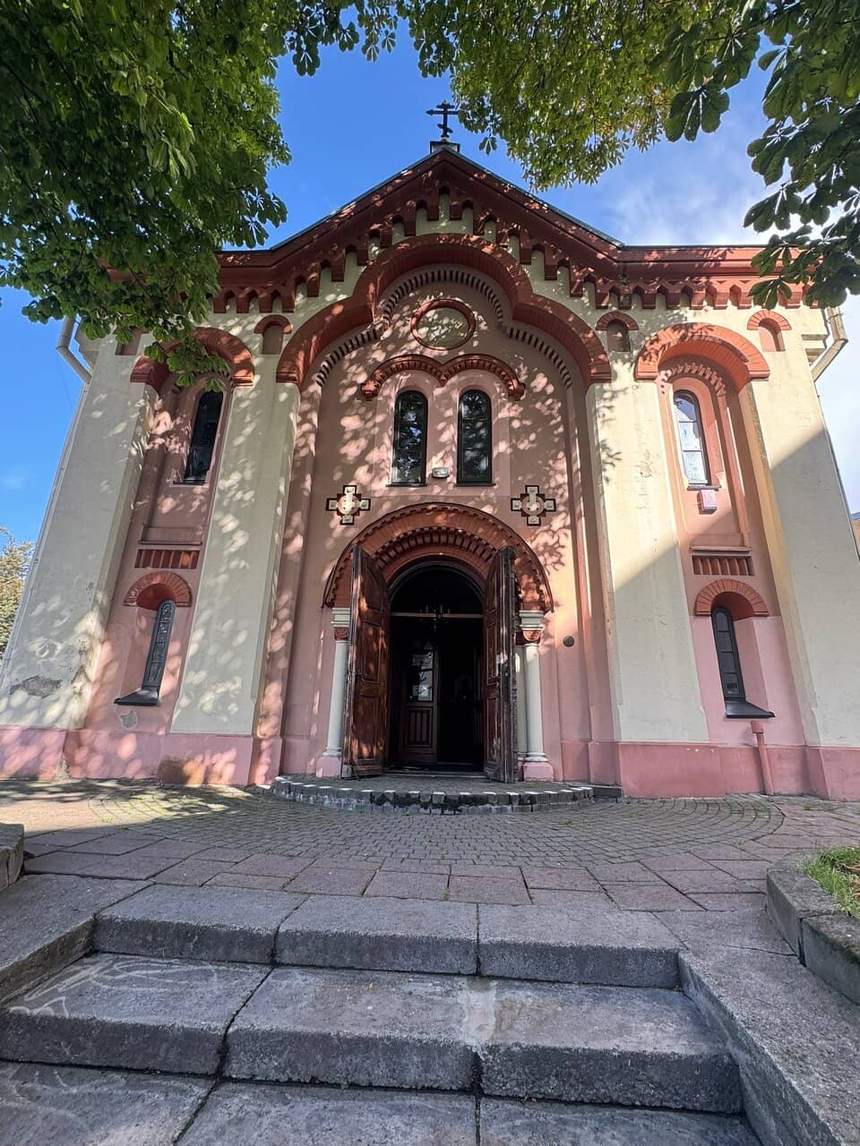 Vertical photo