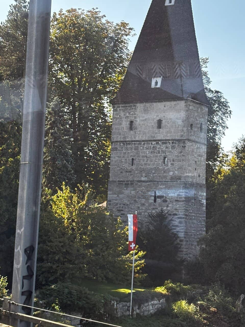 Vertical photo