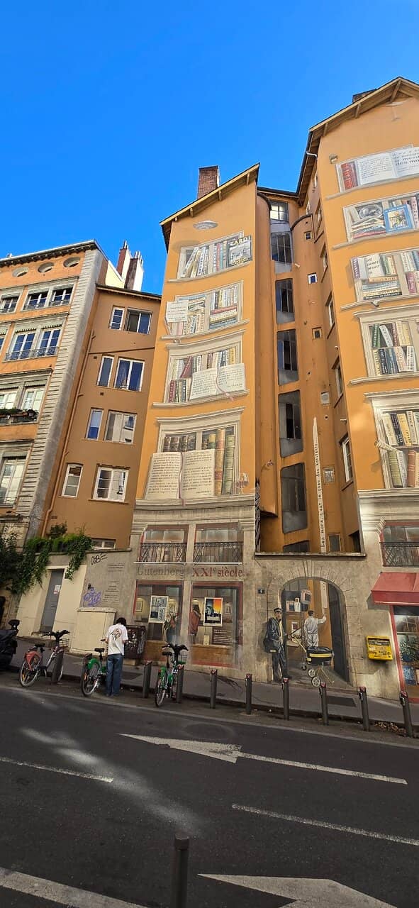 Vertical photo