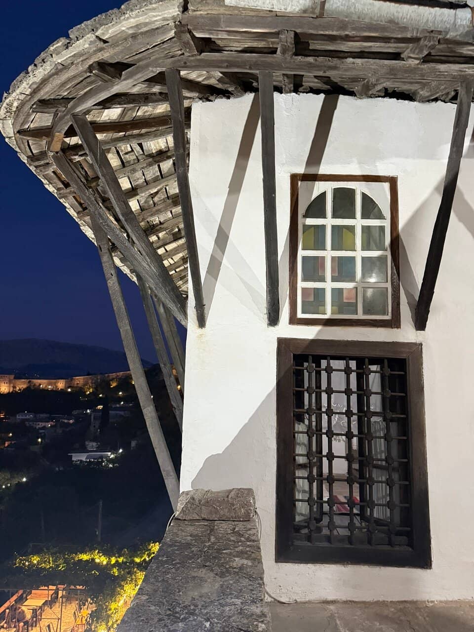 Breathtaking Valley Views