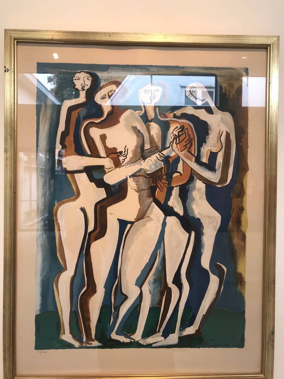 Boris de Beijer - Artefactum 3000