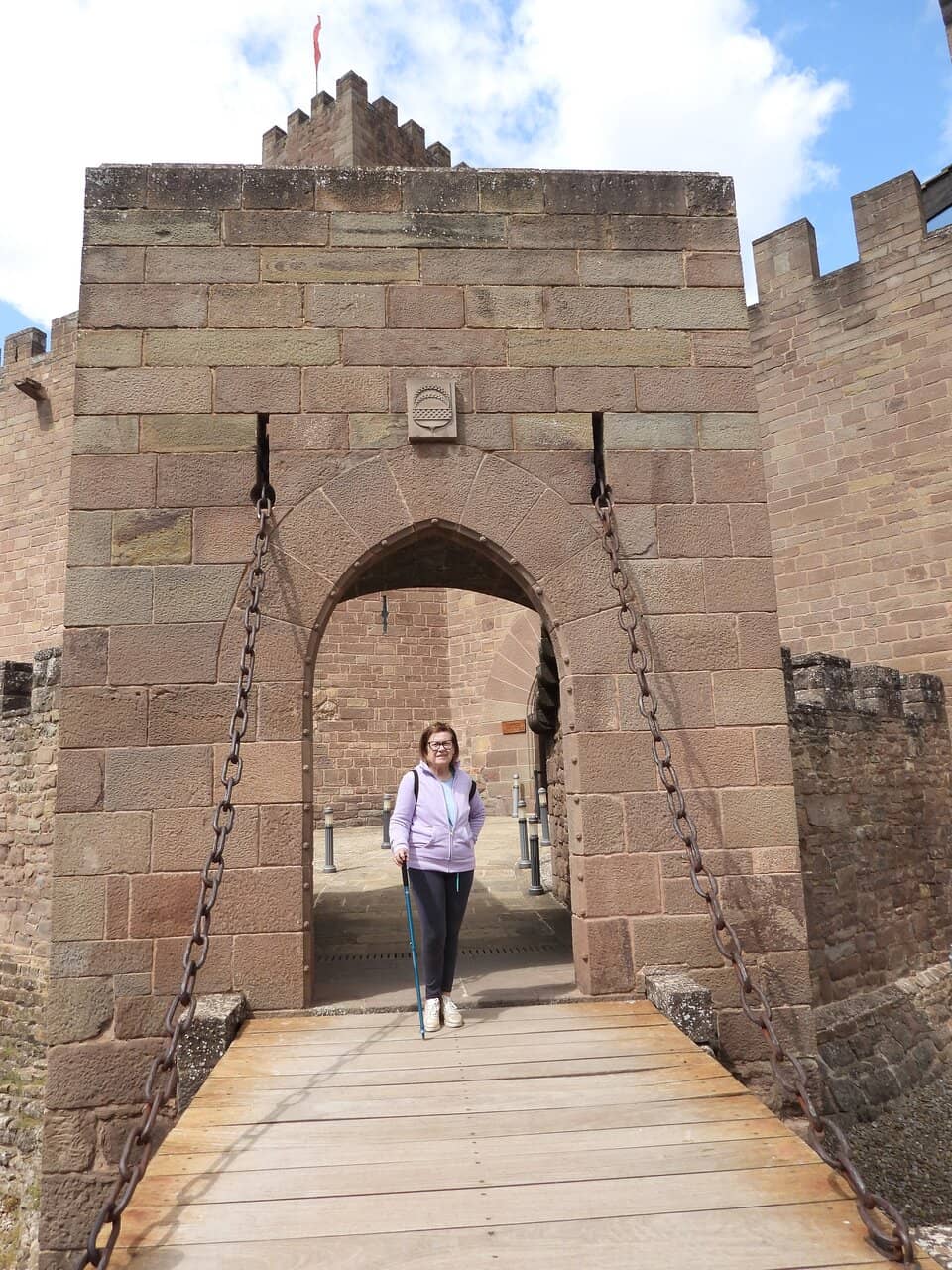 Vertical photo