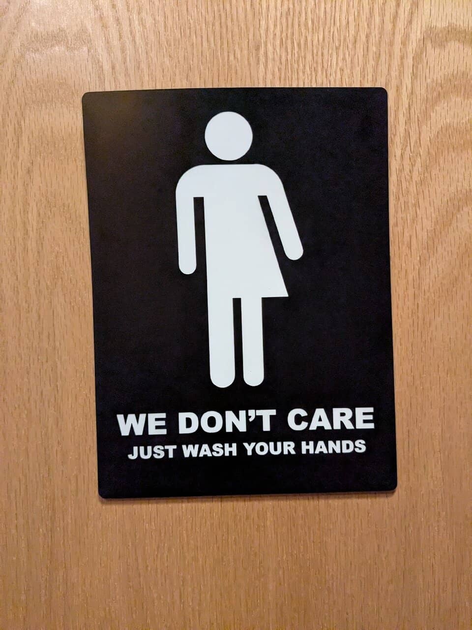 Unique Global Twists on BBQ