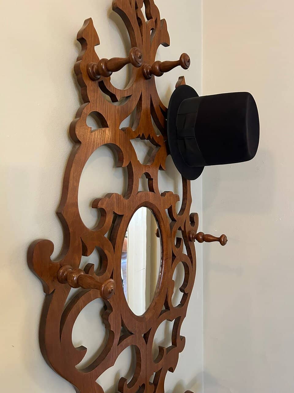 Grief Exhibit