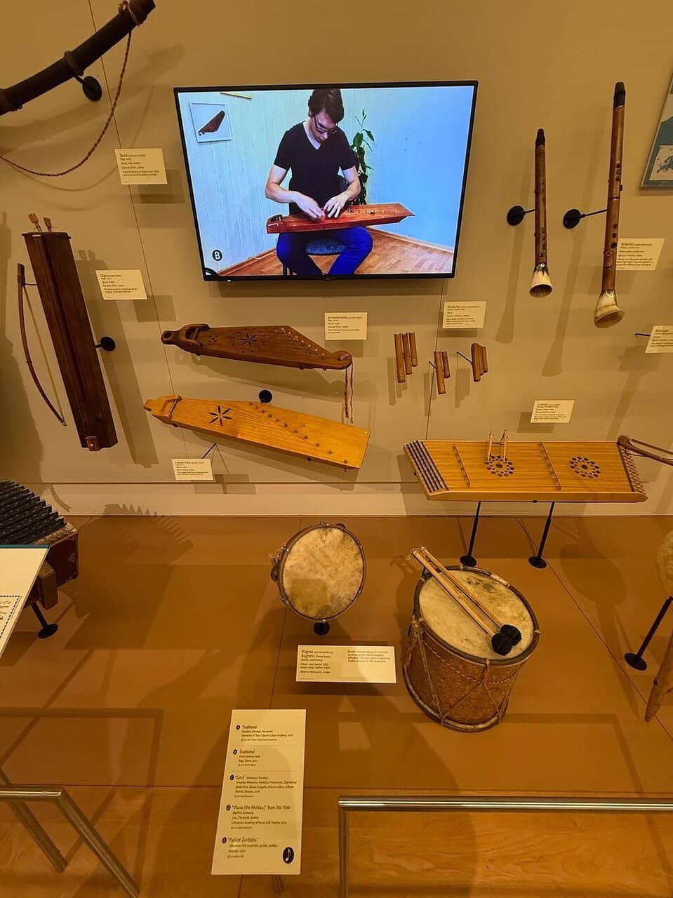 Stradivarius & Golden Age of Violins