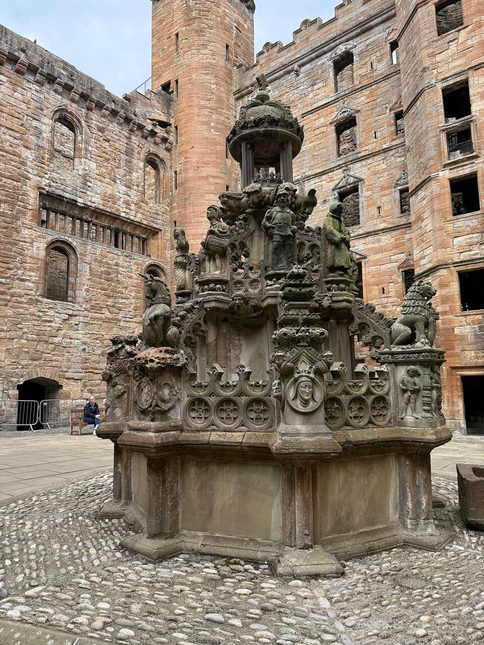 The Great Hall