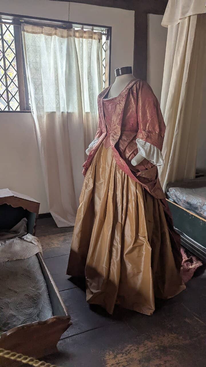 Judge Jonathan Corwin's Role