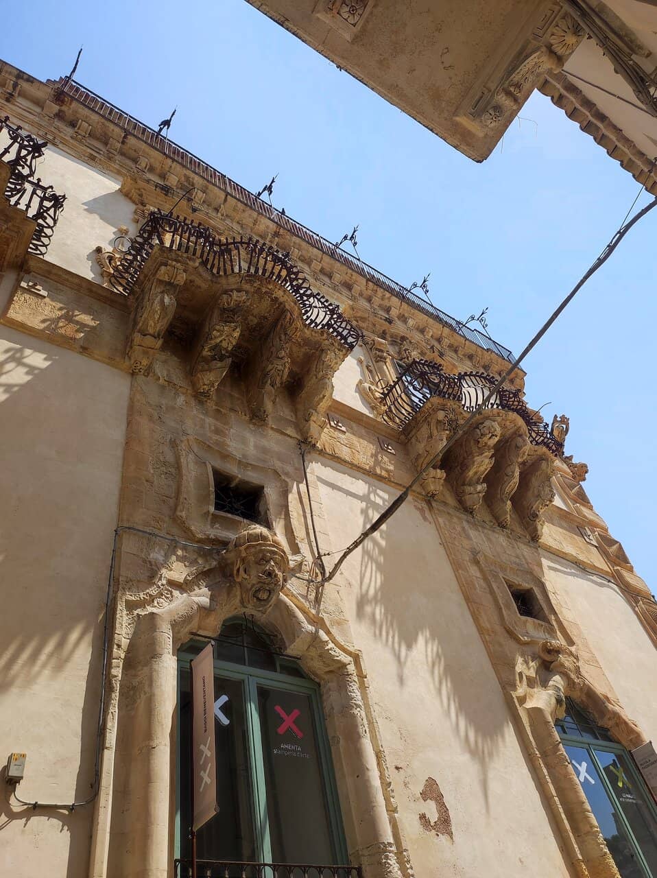 Vertical photo