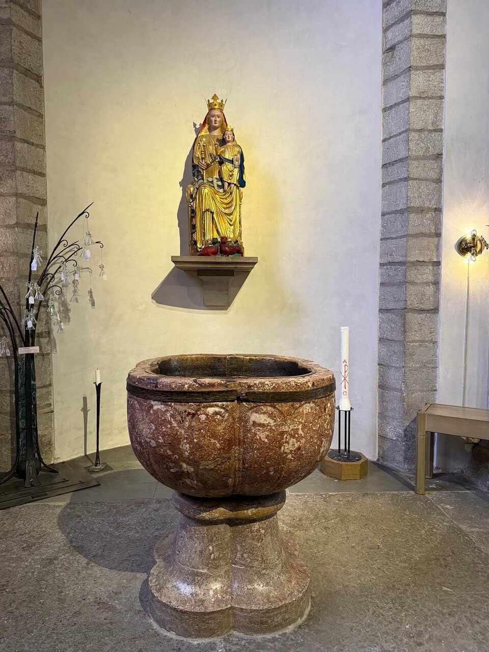 Serene Interior