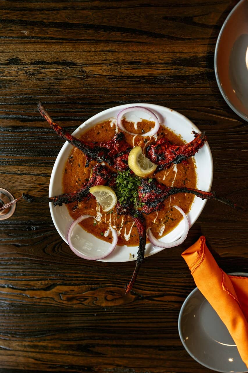 Exceptional and Attentive Service