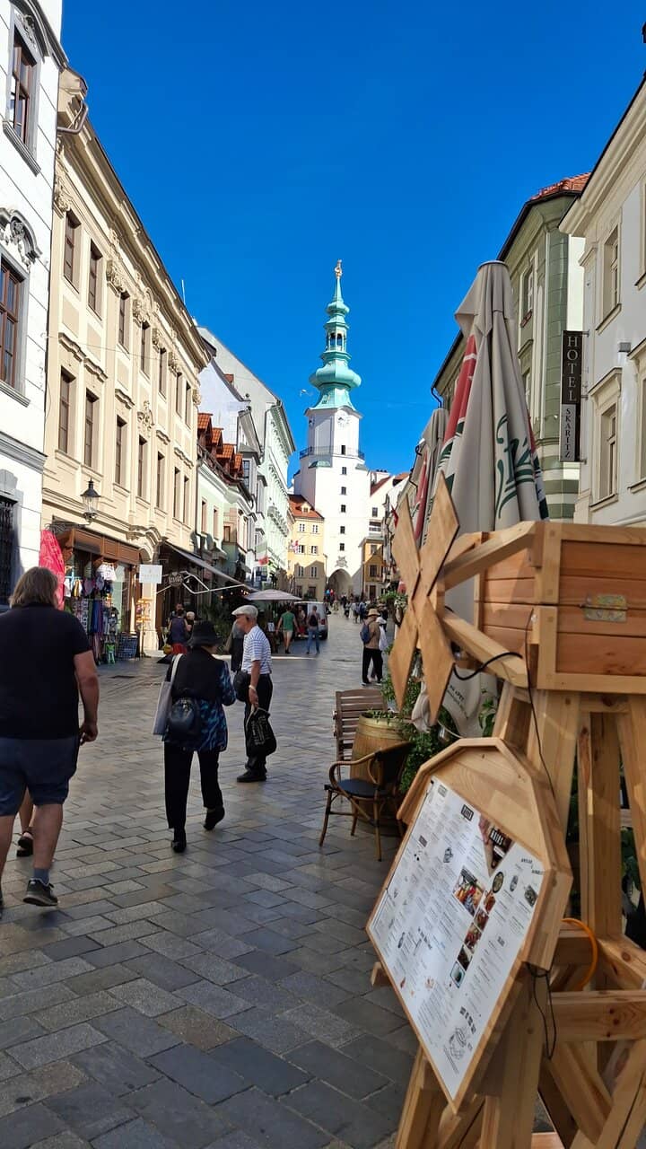 Astronomical Clock