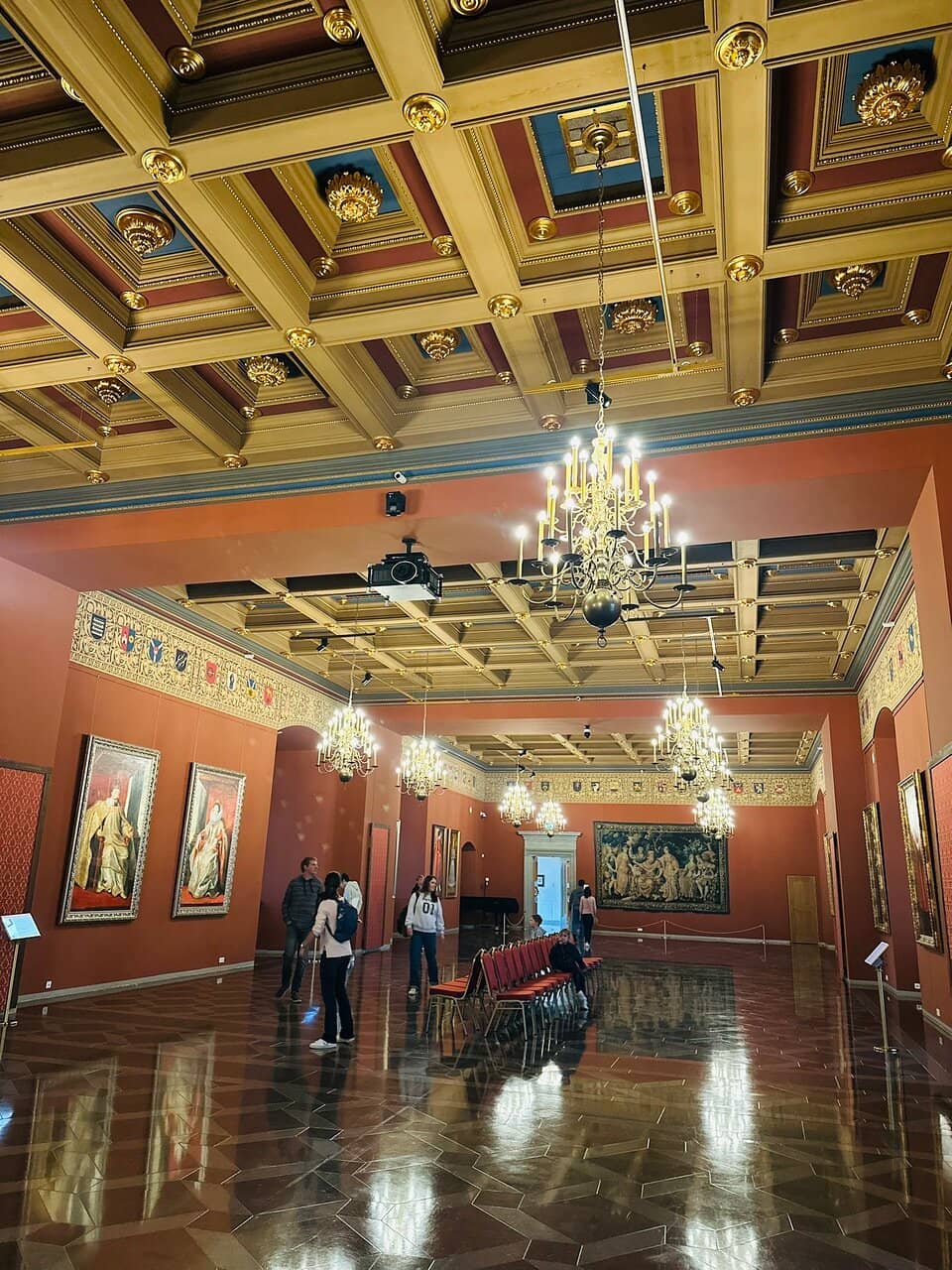 Pidhirtsi Castle Collection