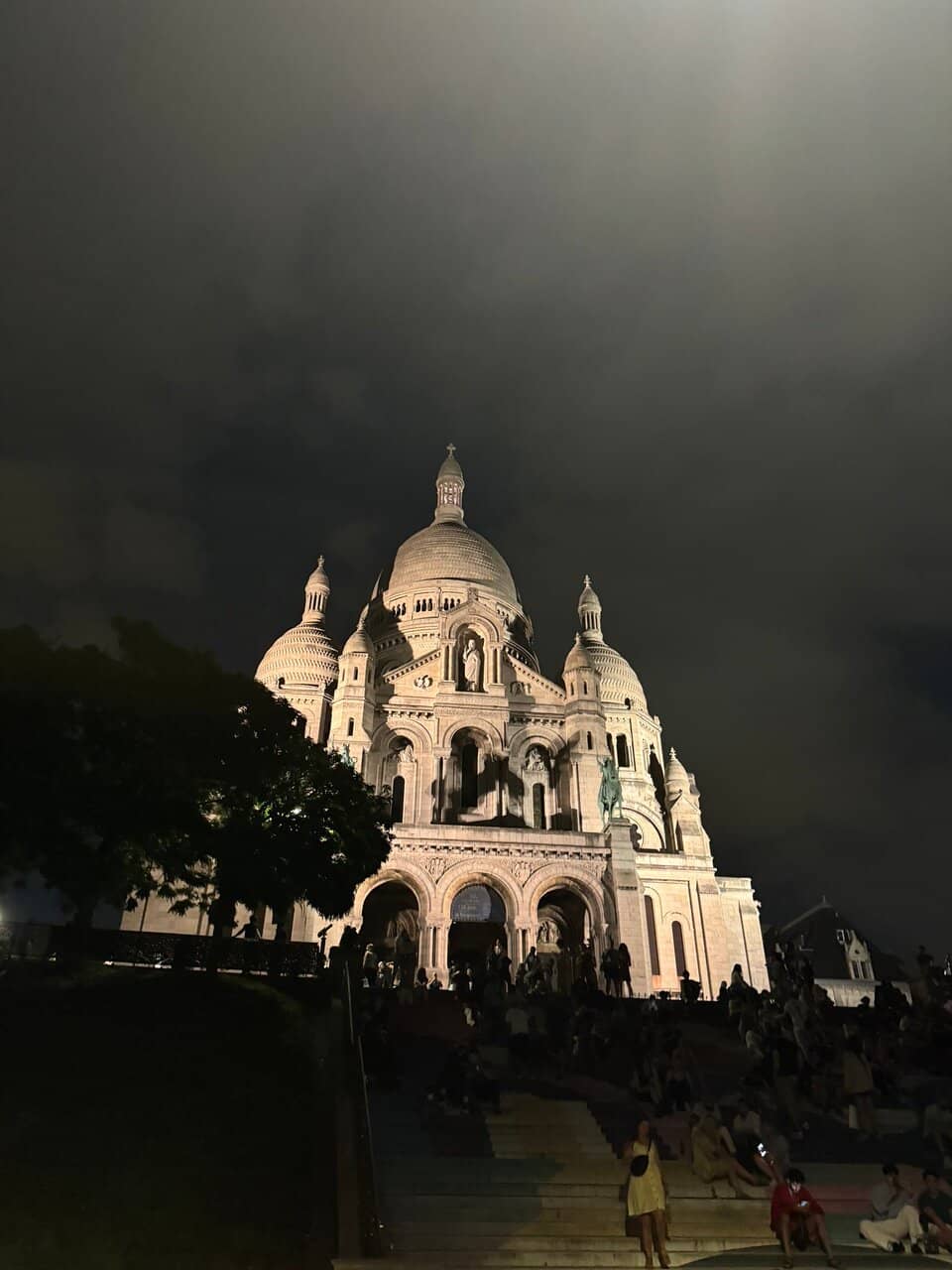 WWII Museum & Foucault Pendulum