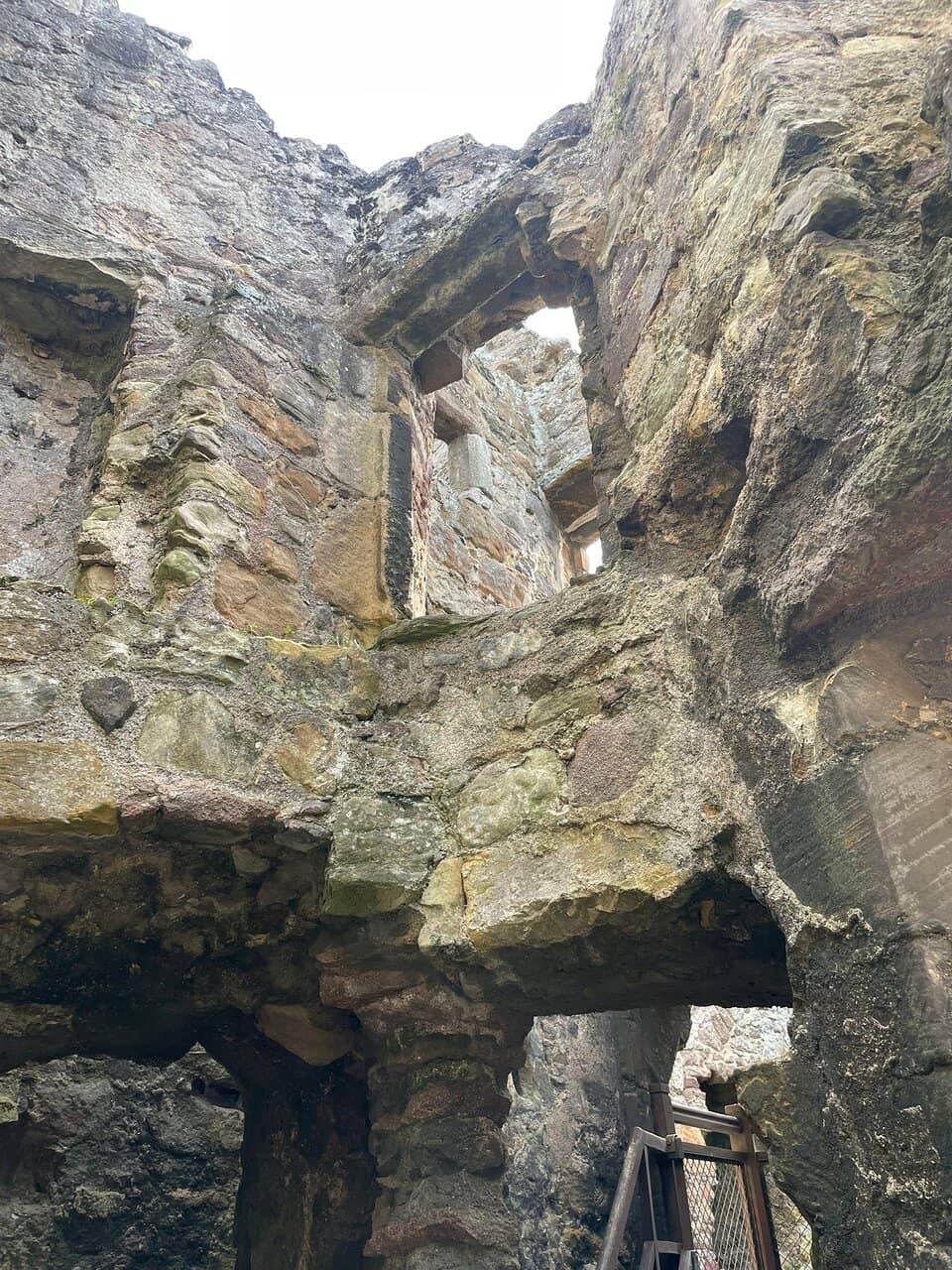 The Historic Doocot