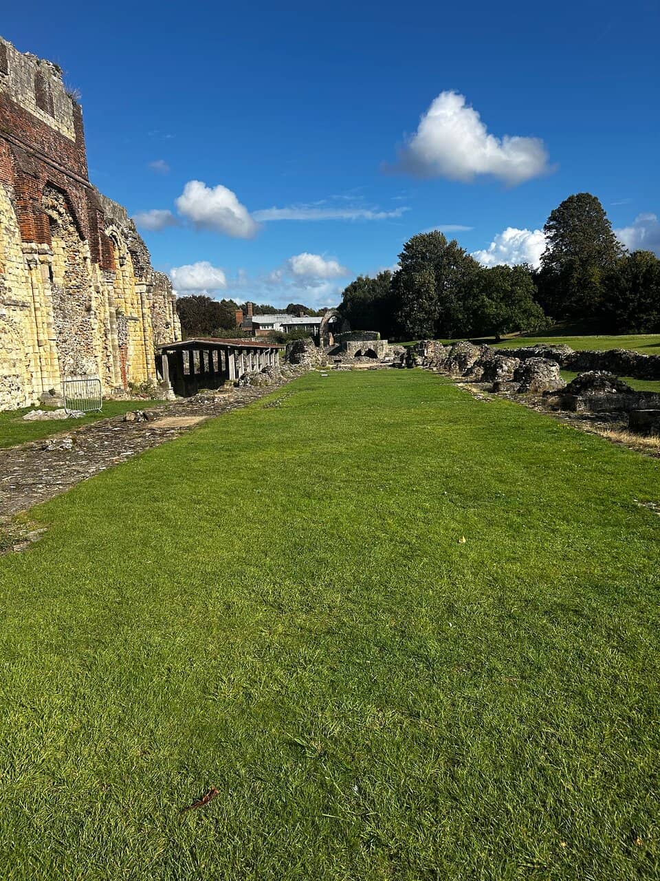 Visitor Centre & Museum