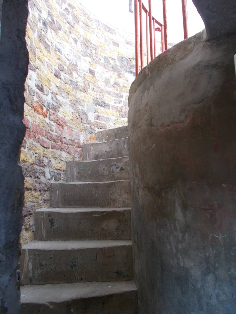 Easternmost Point of North America