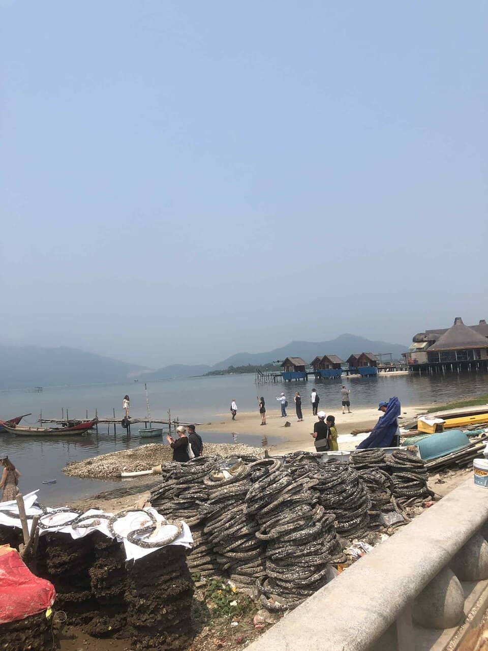 Golden Sands & Azure Waters