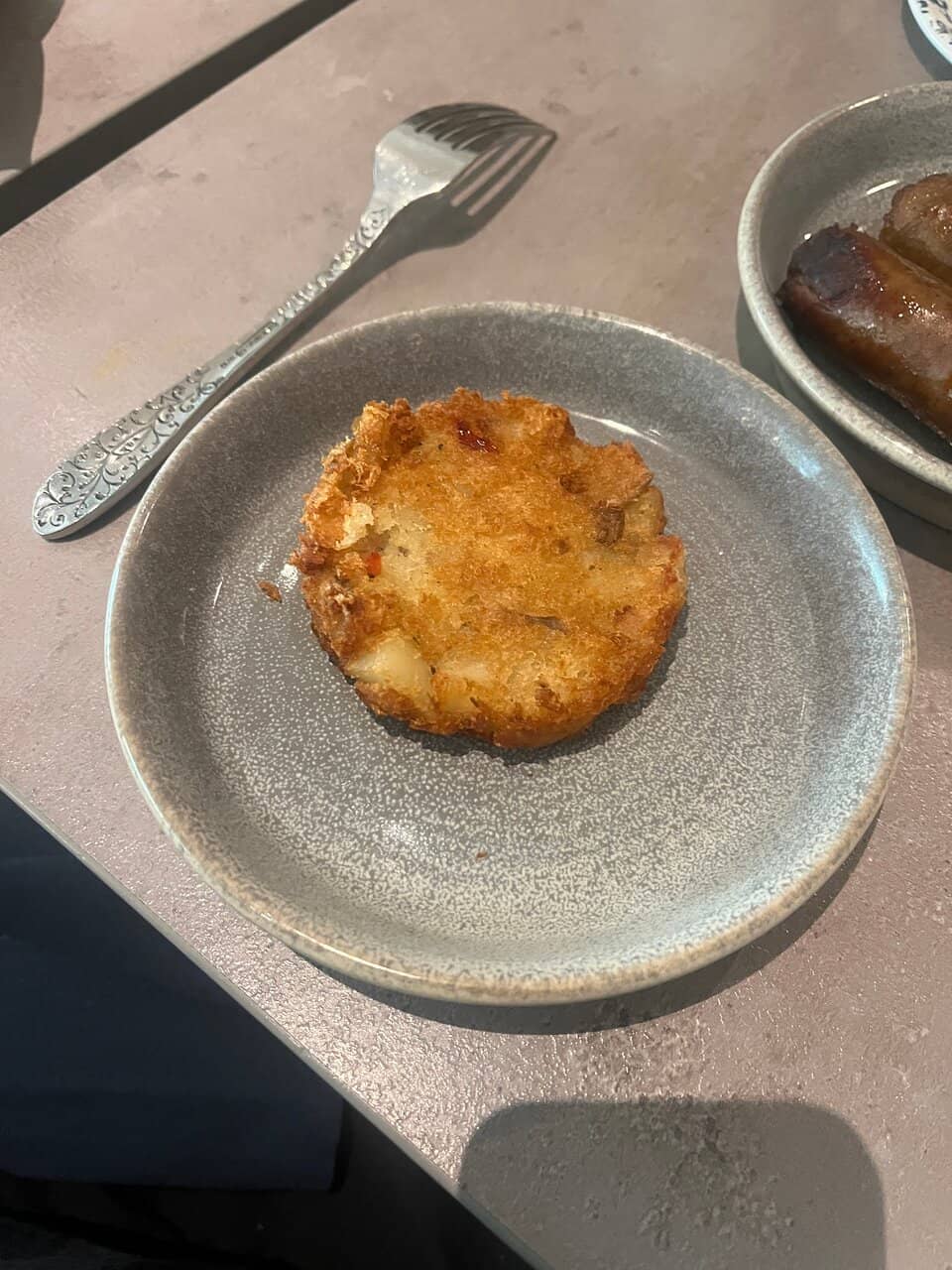 Rack of Lamb Perfection