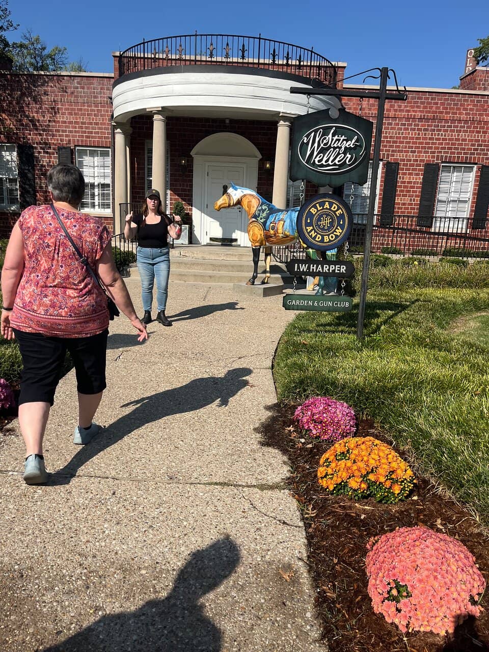 Historic Distillery Grounds