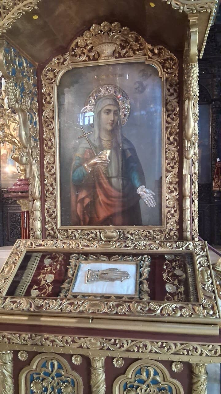 Vertical photo