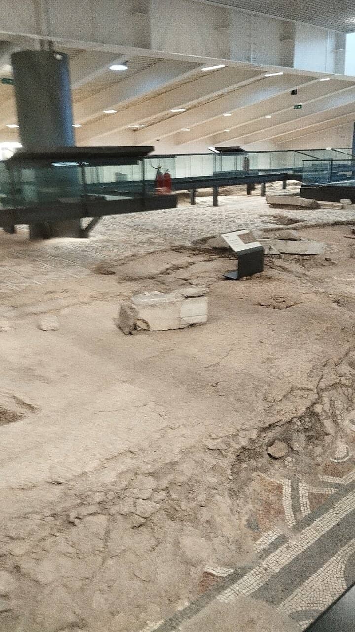 Architectural Grandeur