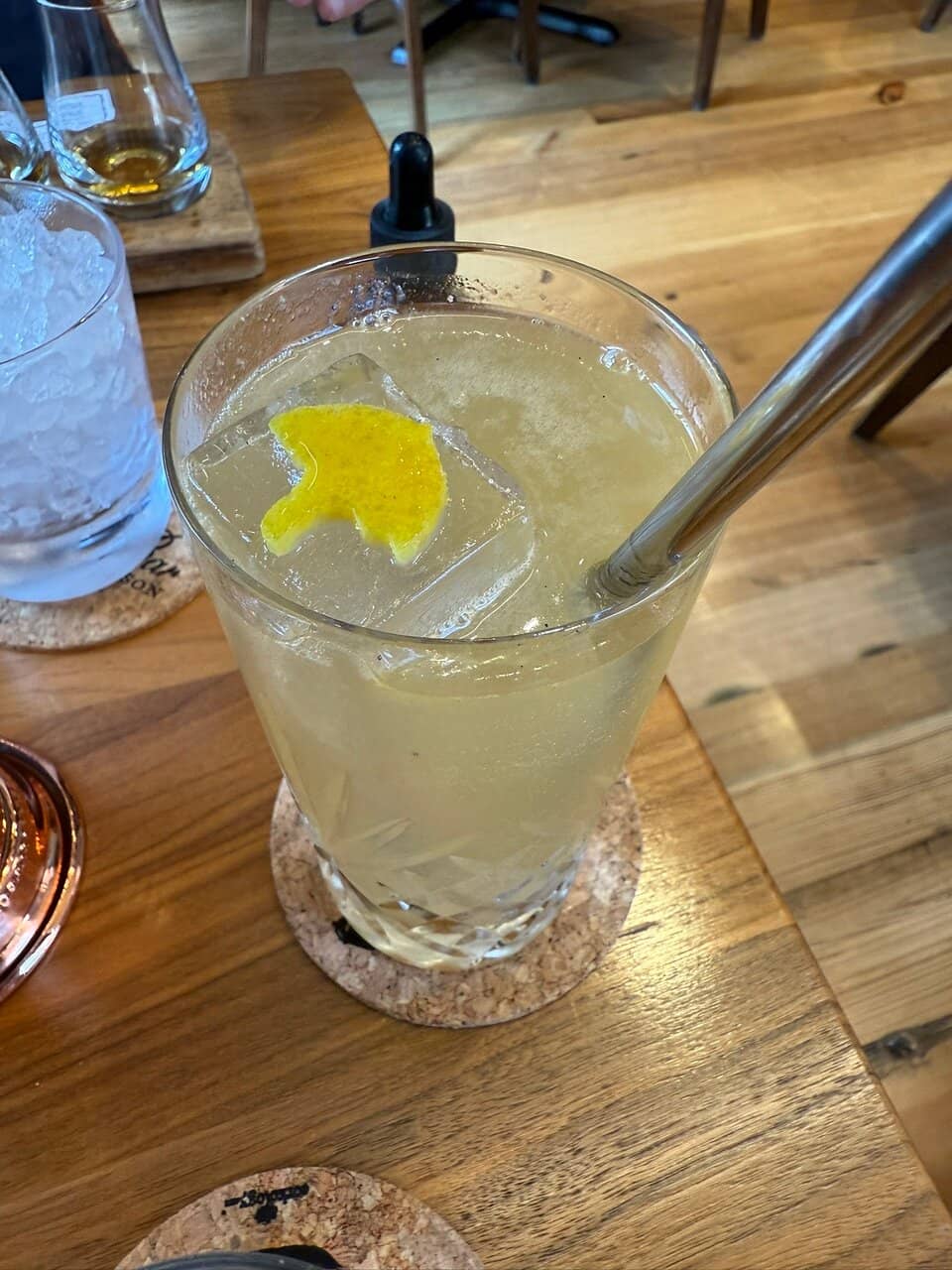 Bottle Your Own Experience