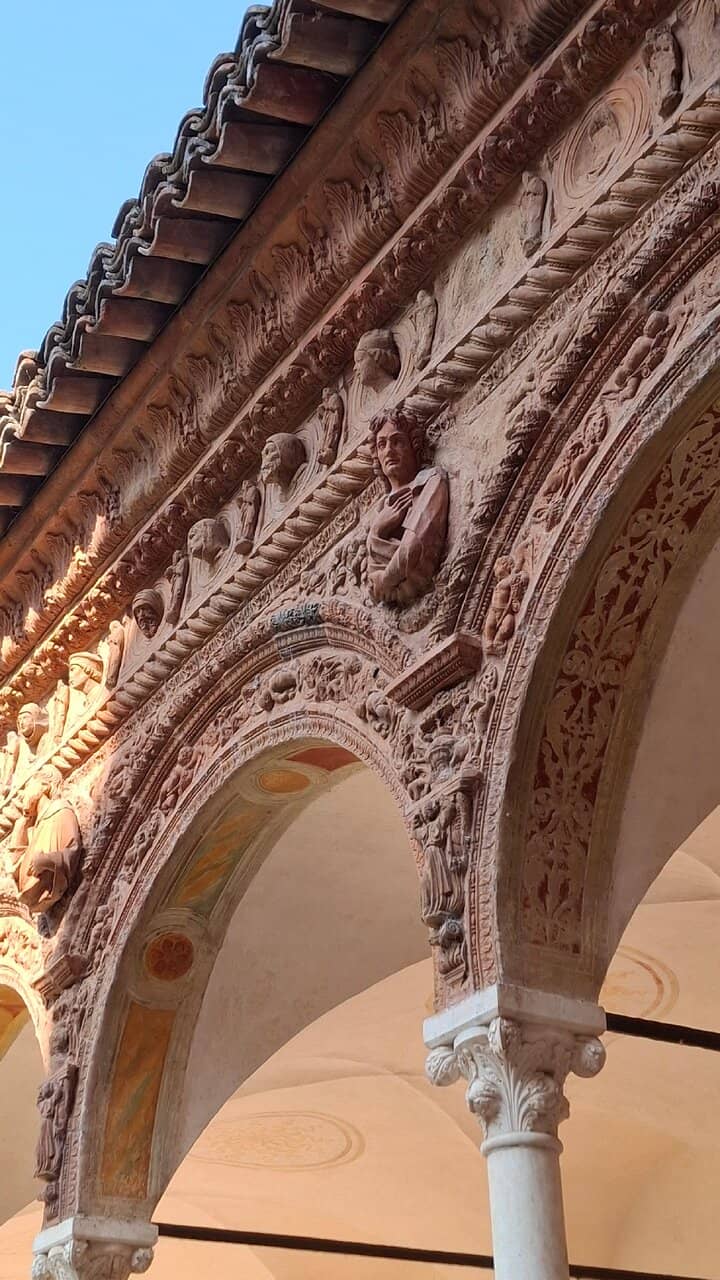 Vertical photo