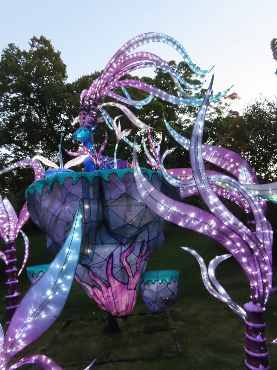 China Lights Festival