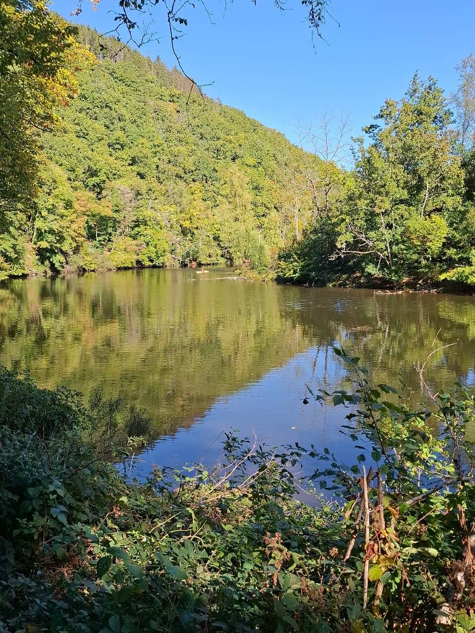 Challenging Hiking Trails