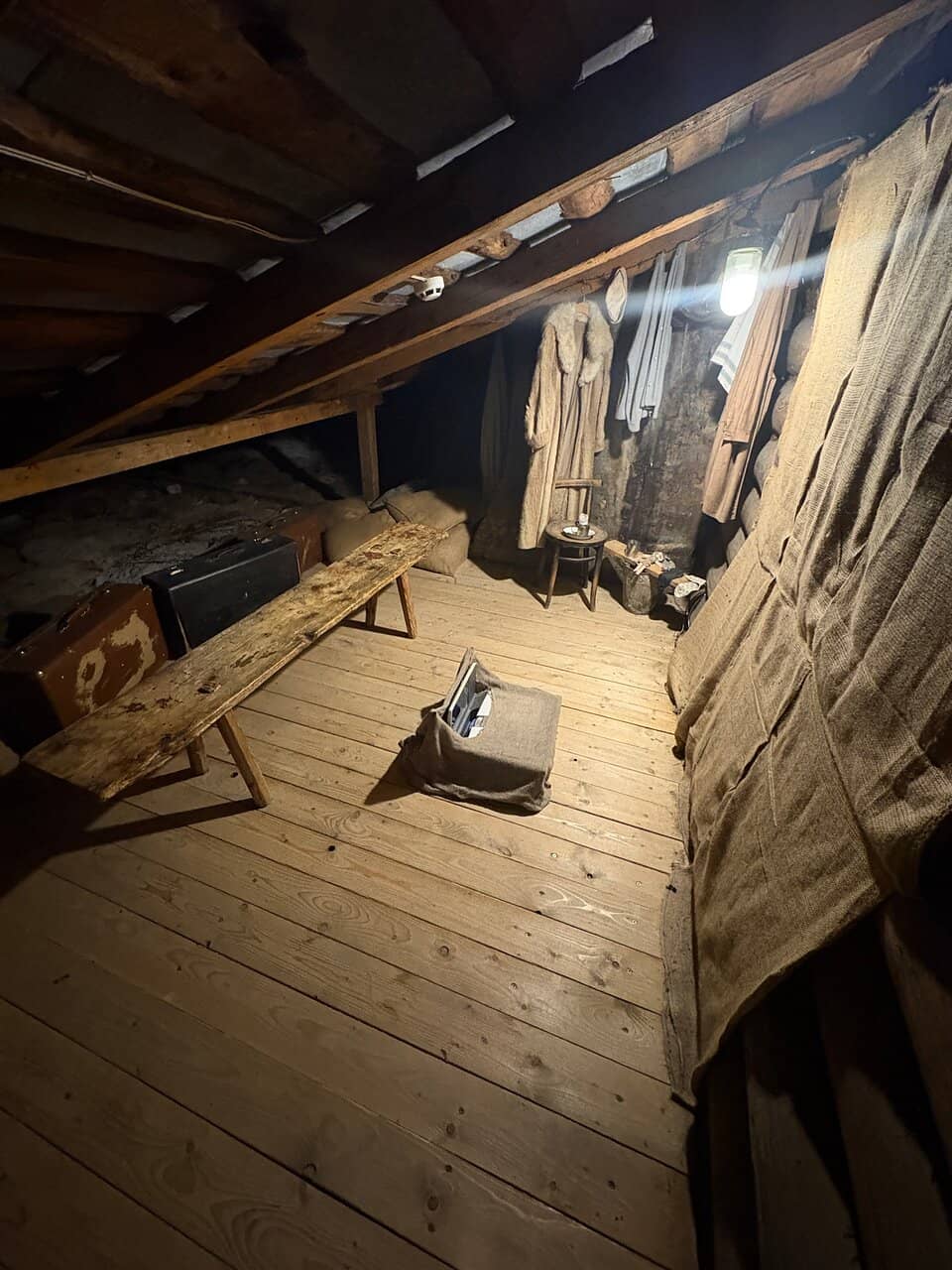 Vertical photo