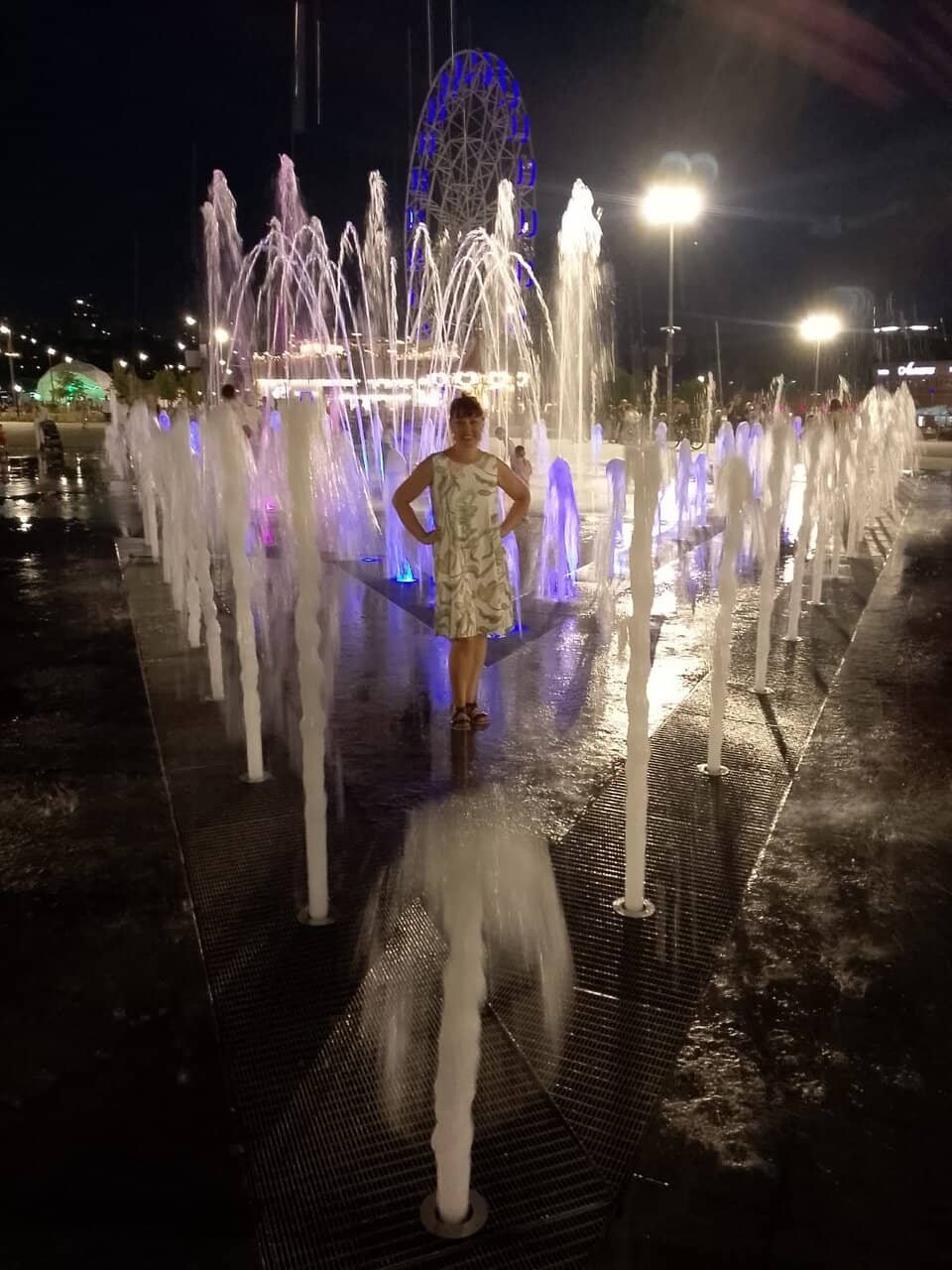 Vertical photo