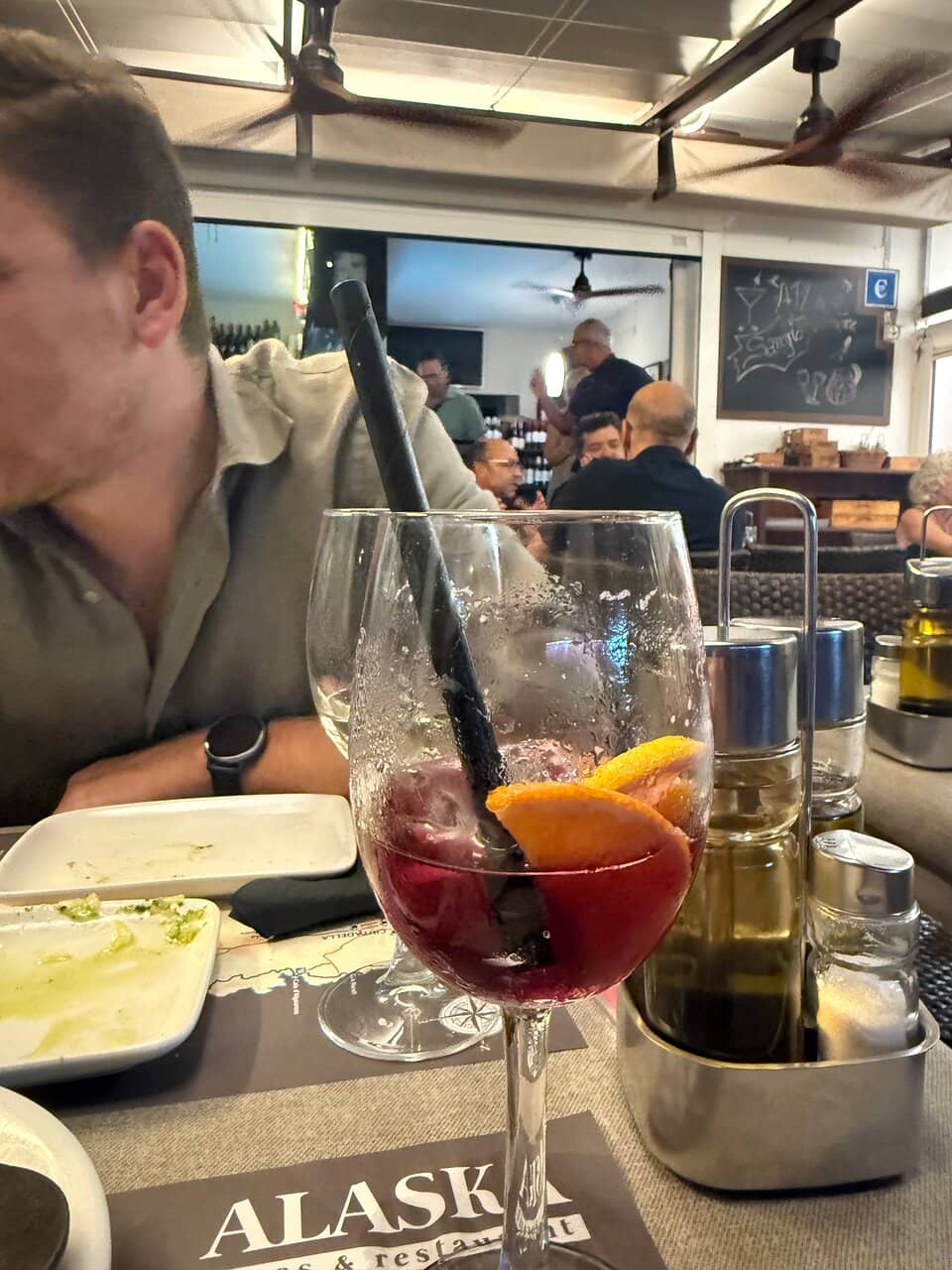 Cozy Ambiance and Friendly Staff