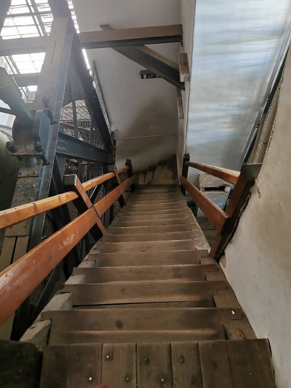 Vertical photo