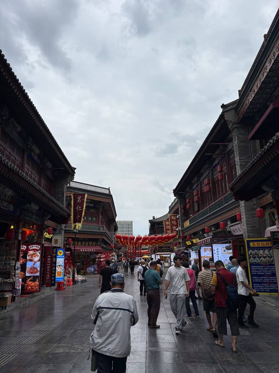 Traditional Crafts & Souvenirs