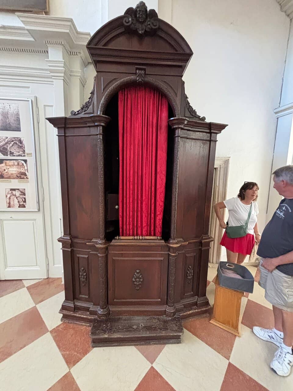 Titian's Assumption Triptych