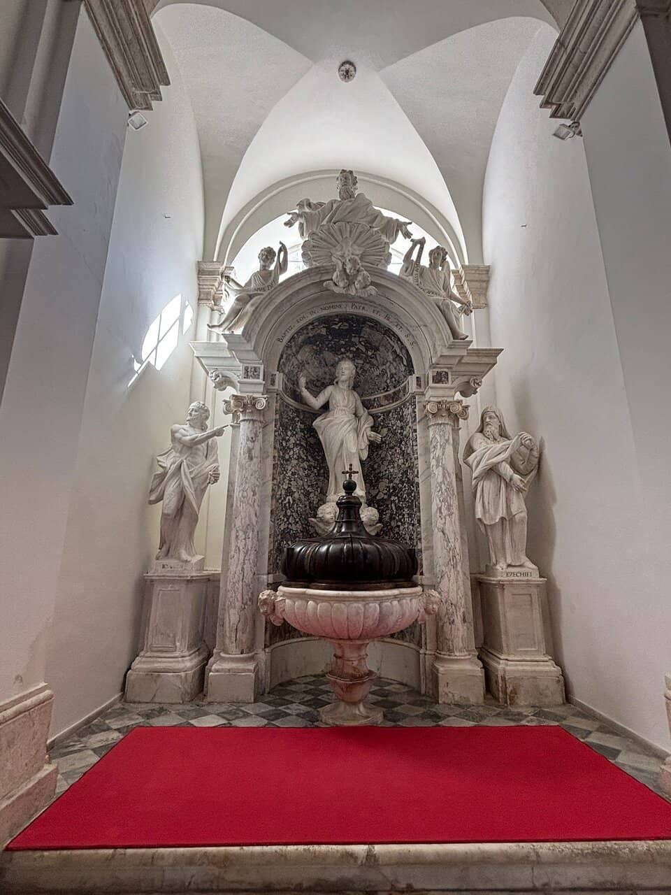 Vertical photo