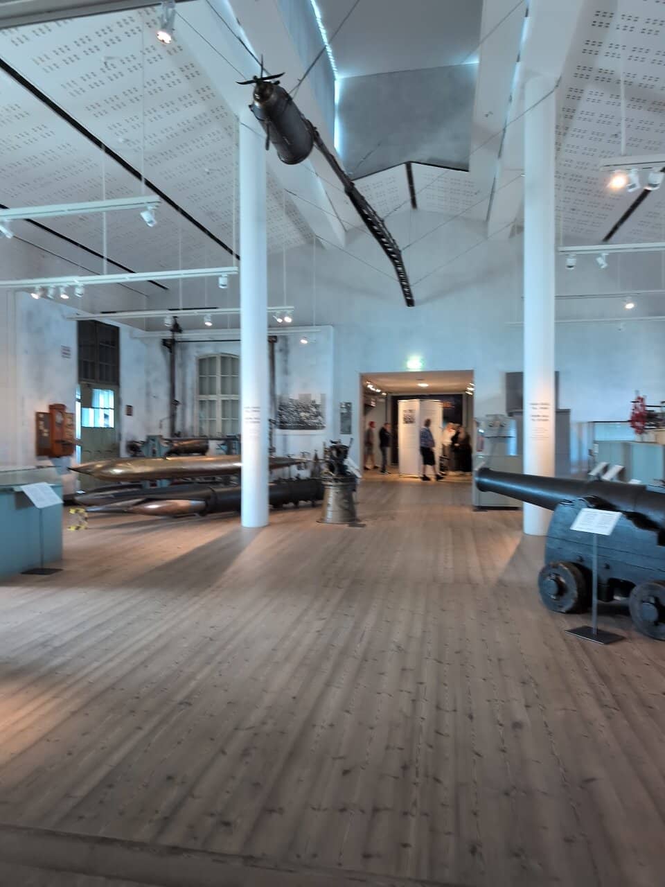 Swedish Navy History Film