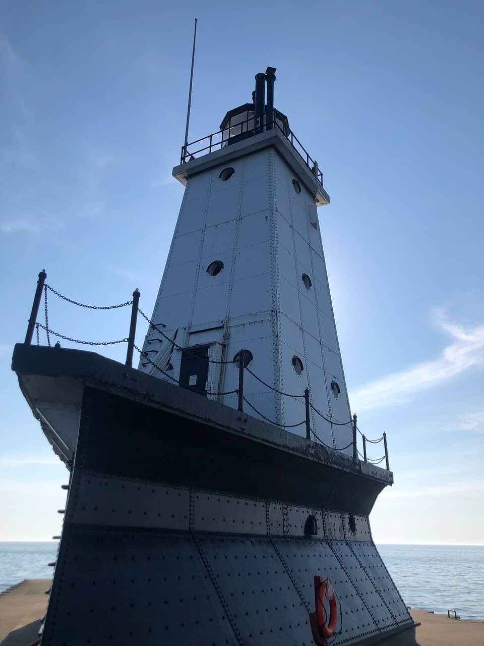 Vertical photo