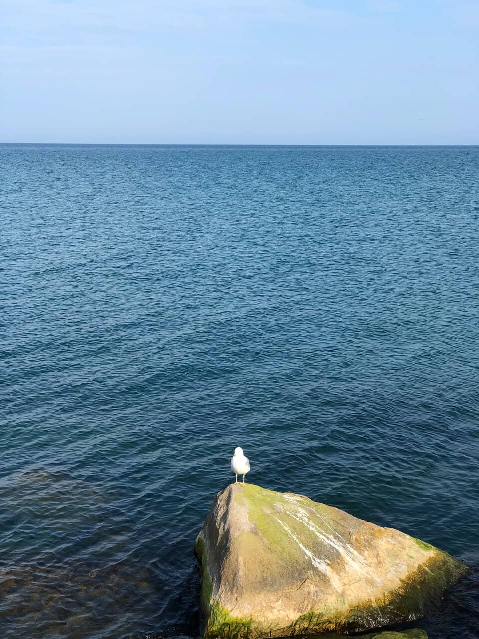 Pier Walk to the Lighthouse