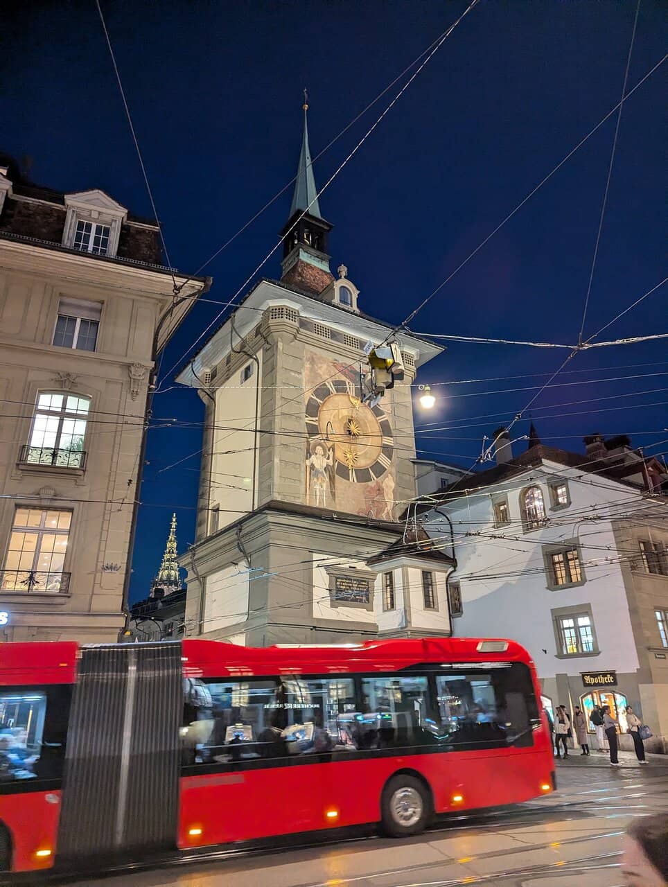 Vertical photo