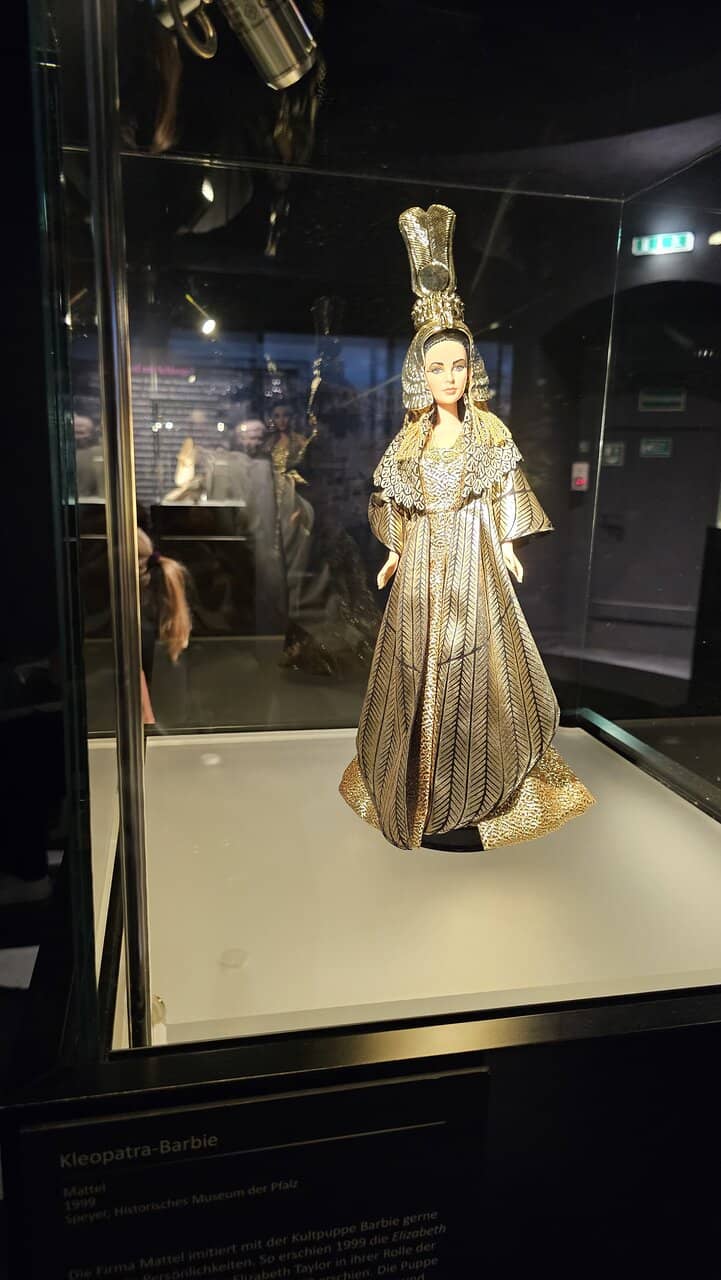 Playmobil Family Exhibition