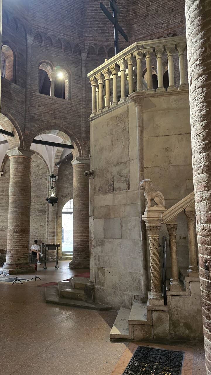 Vertical photo