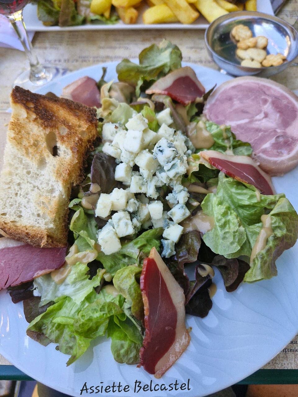 Traditional Italian Cuisine