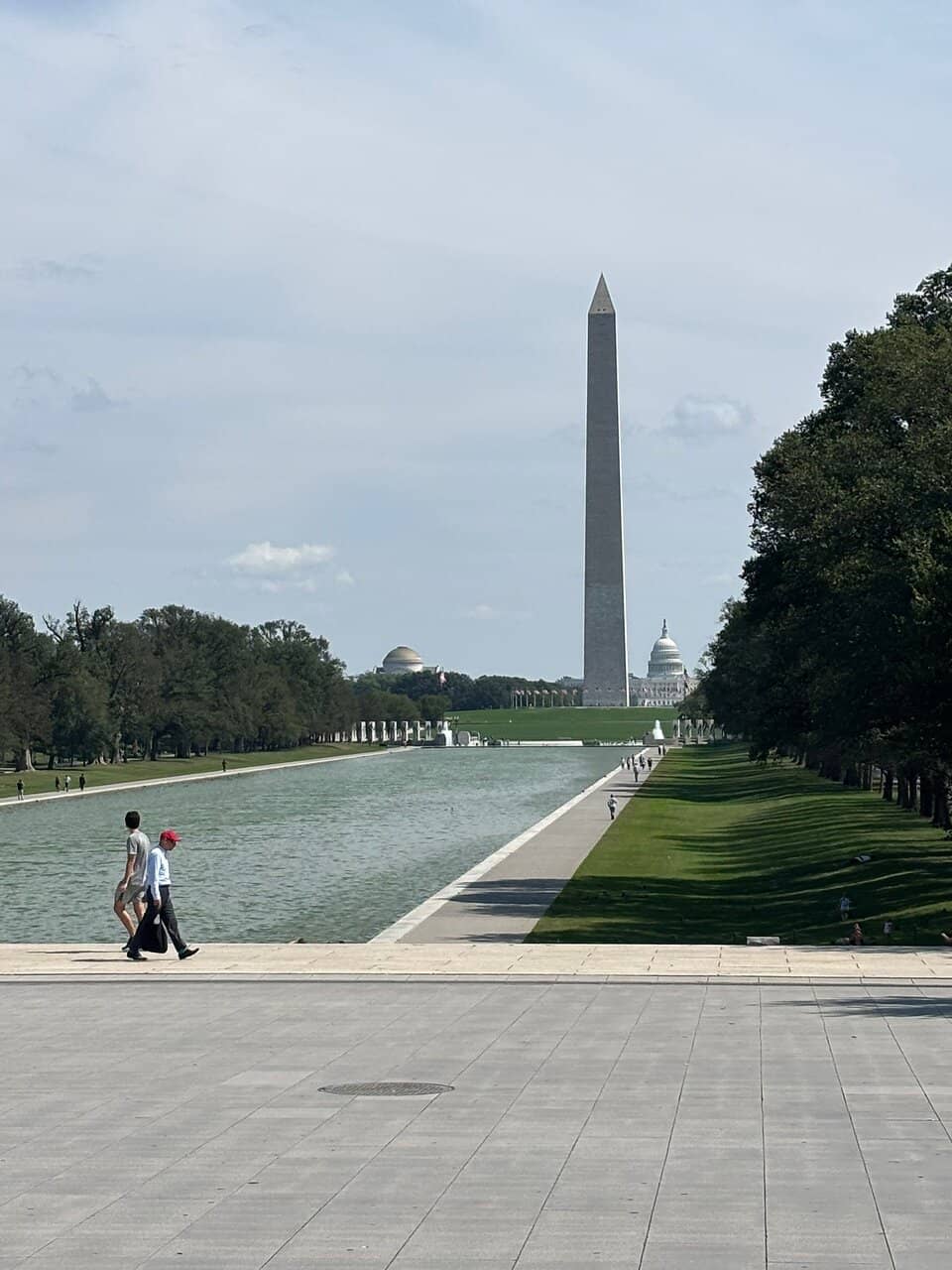 Bronze Lincoln Sculpture