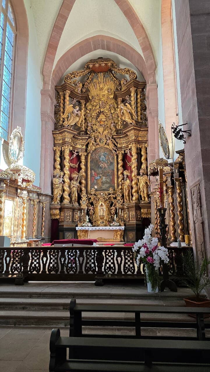 Former Orangery Cafe