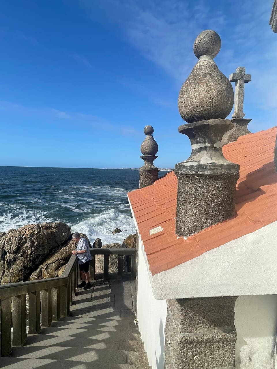Vertical photo