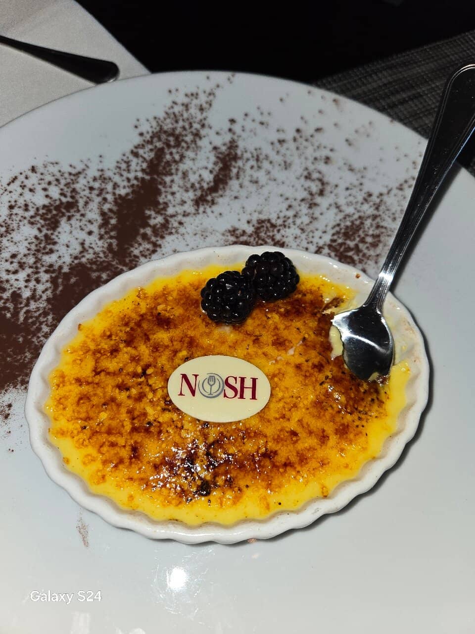 Attentive and Knowledgeable Service