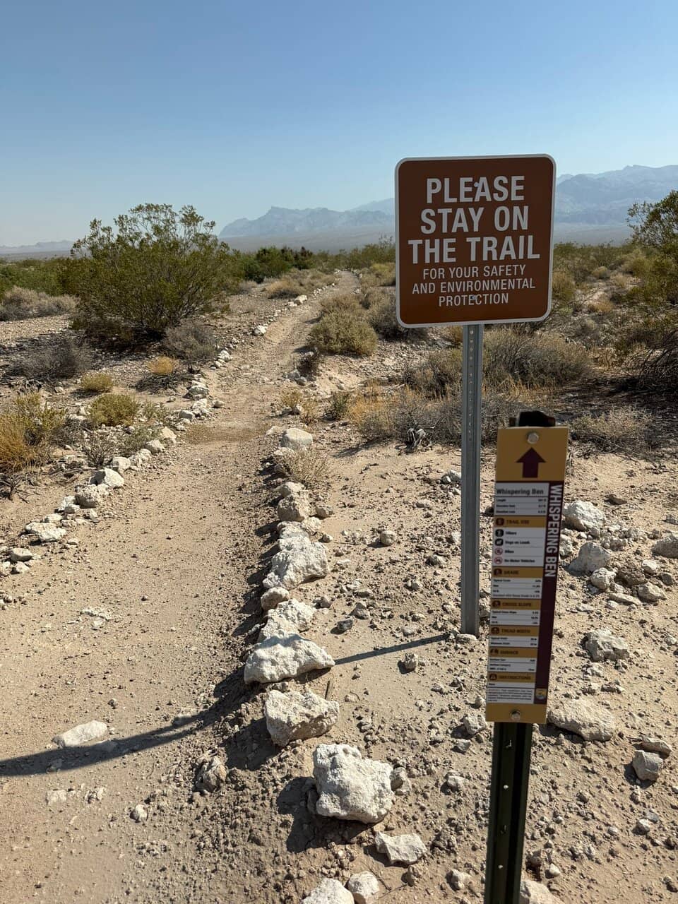 Corn Creek Oasis